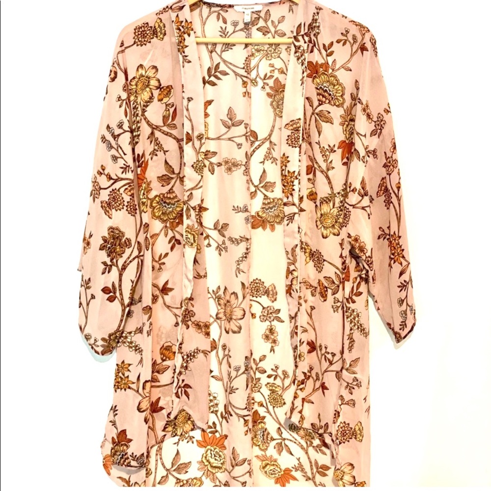Maurices Kimono